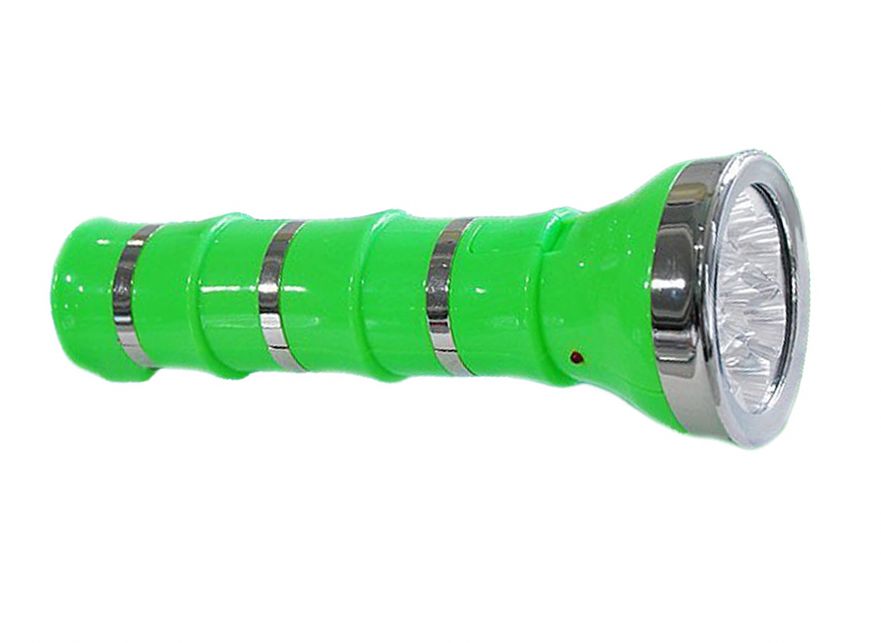 LED flashlight