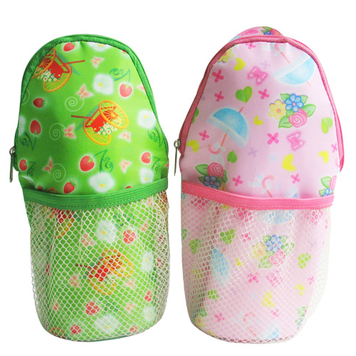 Polyester Insulated Cooler Bag