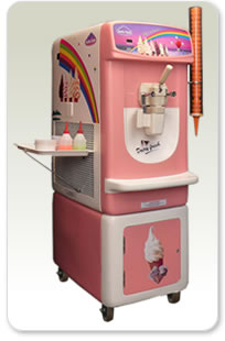 Soft Ice Cream Machines Manufacturer in Tamilnadu