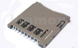 sd card socket connector