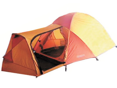 Camping Tent