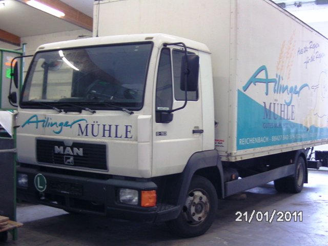 Truck