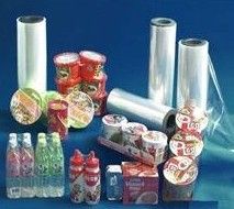 POF shrink film