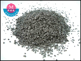 Calcined Petroleum Coke