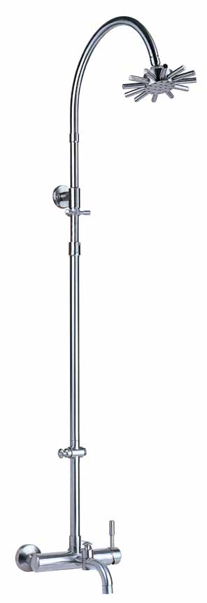 S/S Faucet,Shower,Bath