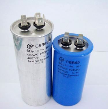 film capacitor