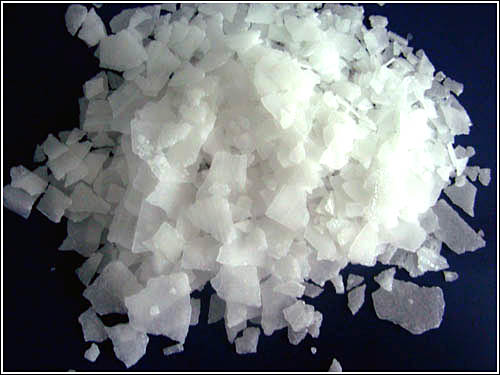 Caustic Soda flake/solid/pearls