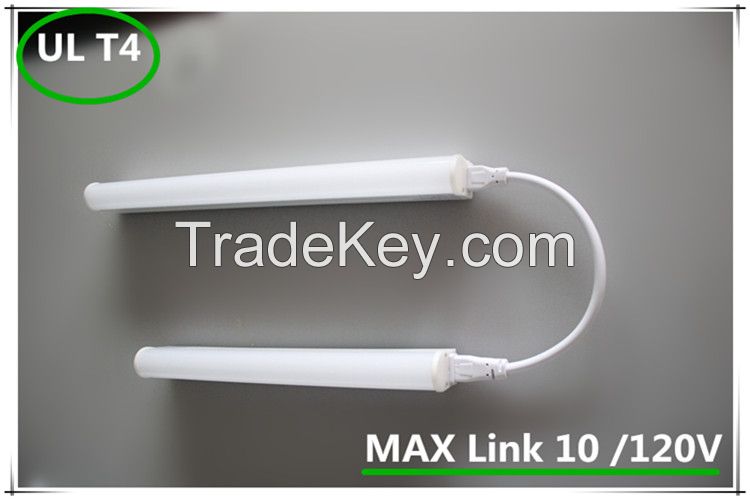 LED T4 T5 shelf light