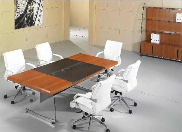 office meeting table