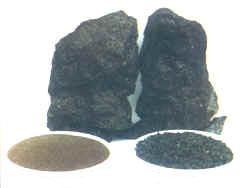 Brown Fused Alumina