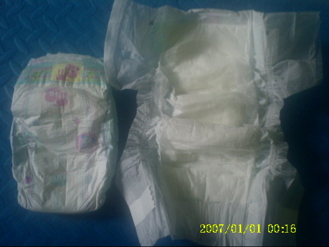 Baby Diapers