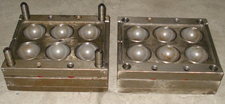 plastic bottle mould