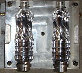 pet bottle mould