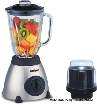 electric blender