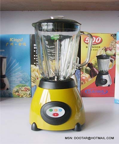 electric blender, mixer blender, juicer blender, hand blender