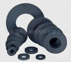 Magnet/Ring Magnet/ Ferrite Magnet