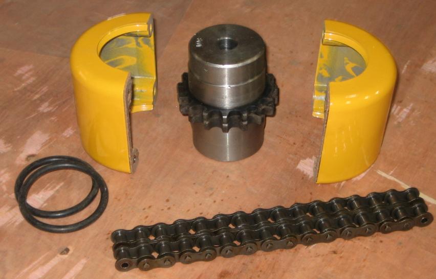 Chain Coupling