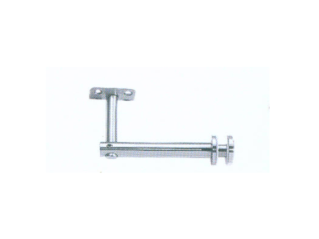 Steel Handrail Brackets