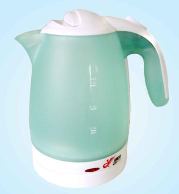 electric kettle