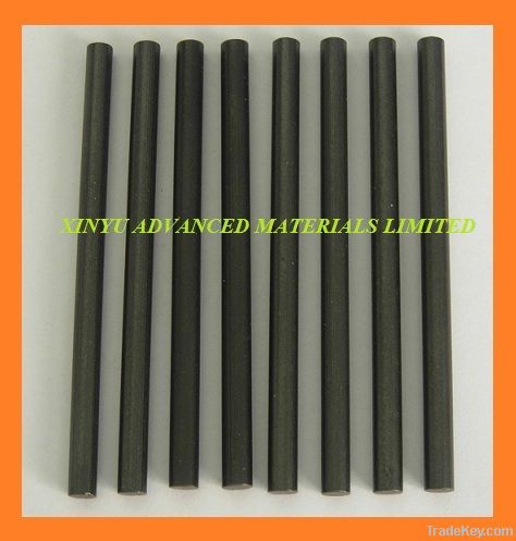 Flint Rod