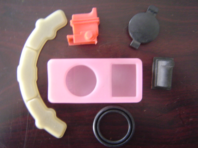 Rubber Parts