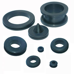 Rubber Parts