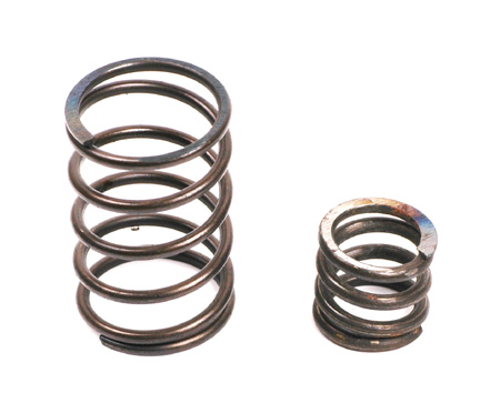 Coil Springs