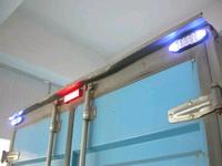 LED Corner Light