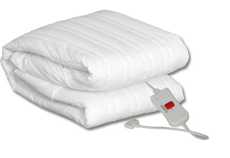 Ultra Safe Electric Blanket