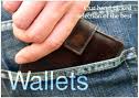 Wallets