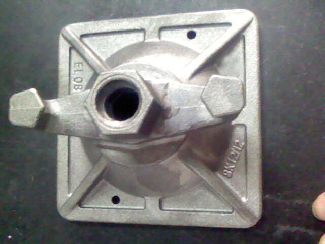 casting, forging parts