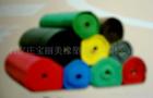 rubber floor roll