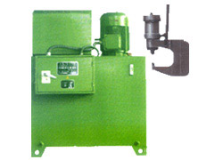 Hydraulic Riveting Machine