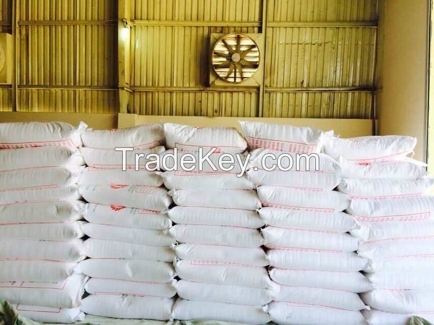 TAPIOCA STARCH (FOOD GRADE)