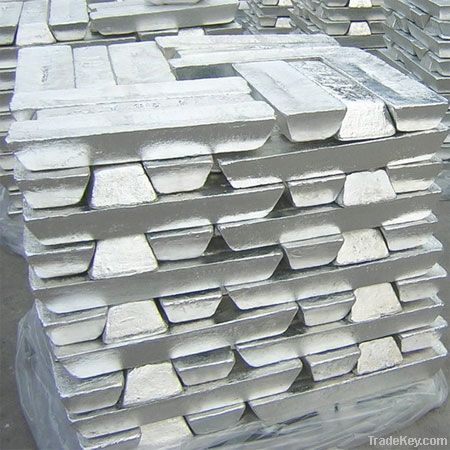 Prime Magnesium ingot mg99.8%