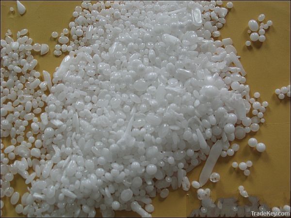 Flame retardant EPS granule