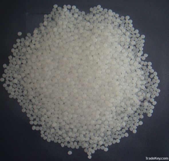 Flame retardant EPS granule