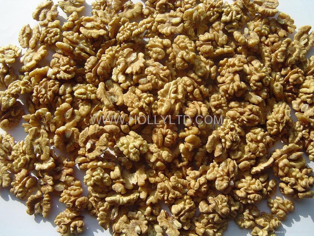 walnuts kernels