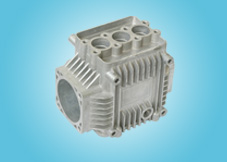 Aluminum casting products