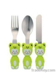 cutlery for children