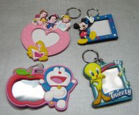 cartoon keychain 01