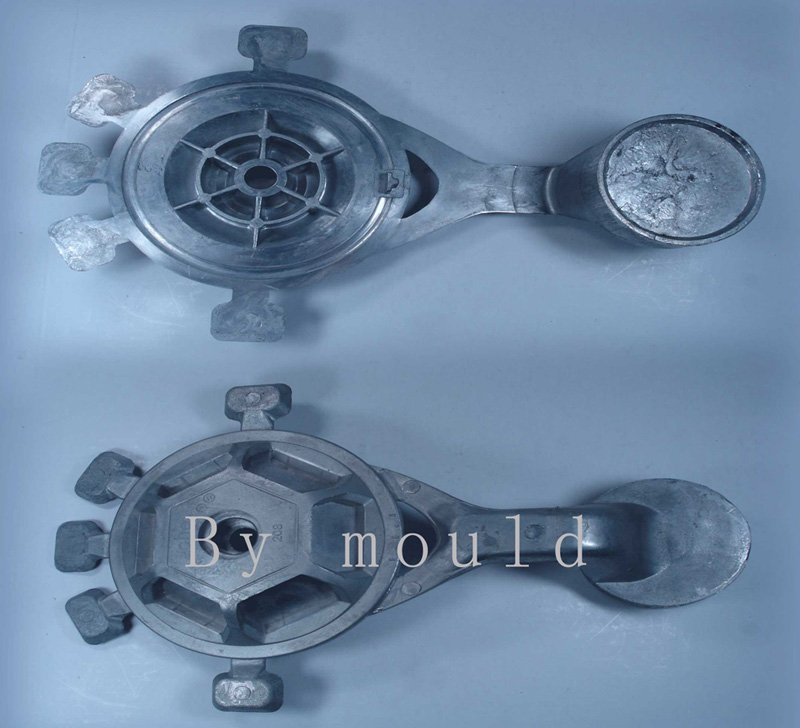 Precise Mould