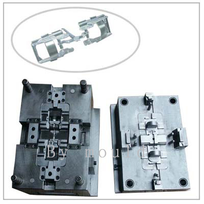 Plastic Injection Mould