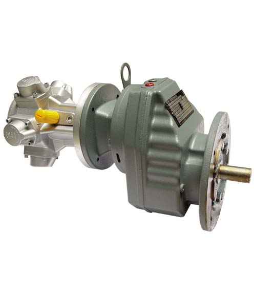 AROFUNN Piston Air Motor