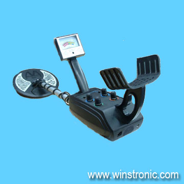 Metal Detector(MD-5006)