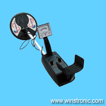 Metal Detector (MD-5002)