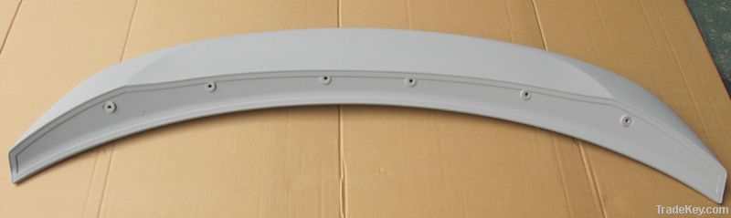 ABS rear spoiler for Beetle 2012