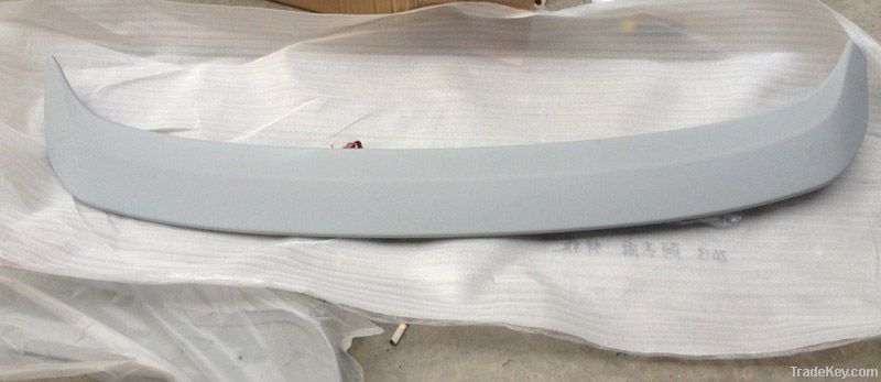 ABS rear spoiler for Teana 2013