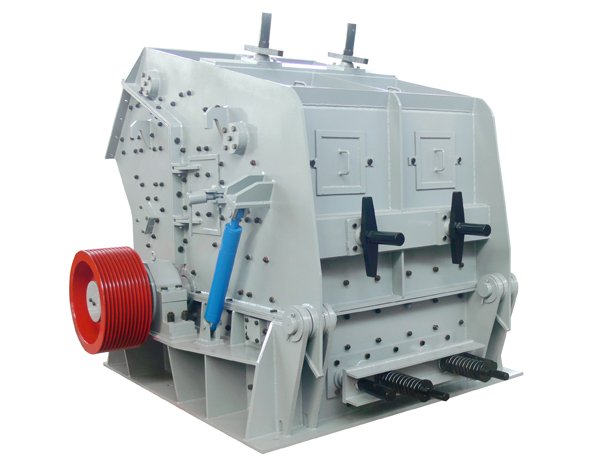 Sell Impact Crusher, Impact Breaker, Limestone Crusher