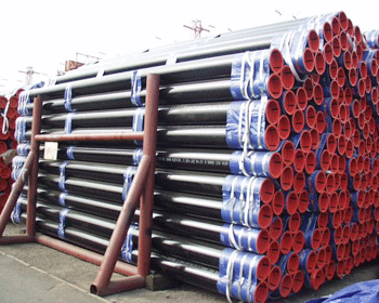 carbon seamless steel pipe